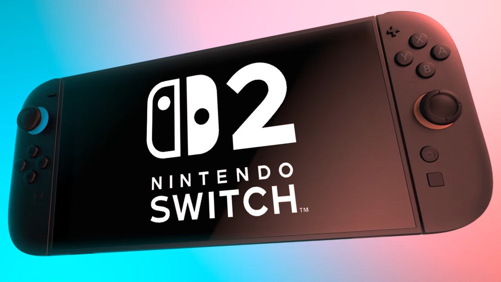 Nintendo Switch 2 Review – The New Standard in Hybrid Gaming – Dakhli