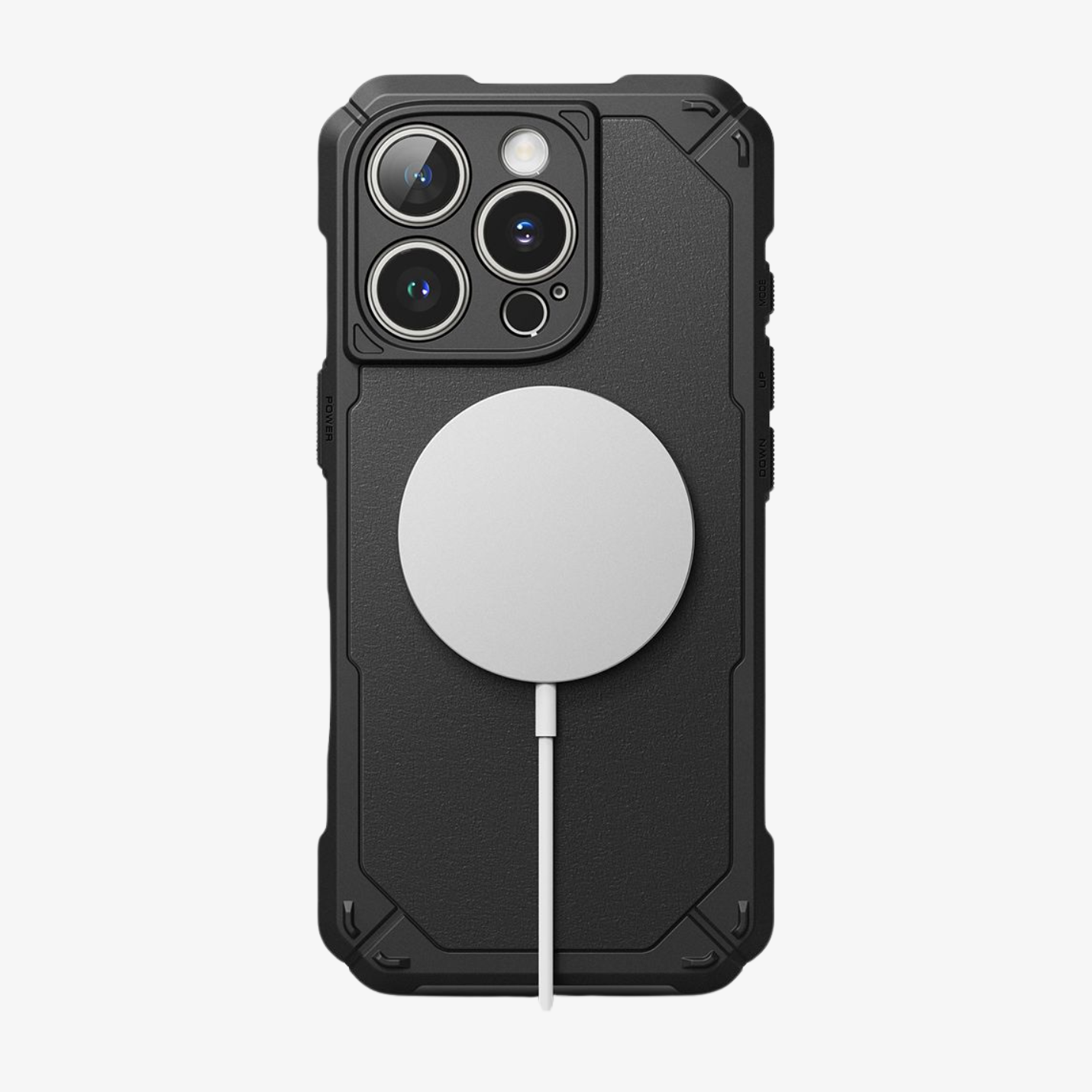 Ringke Rugged Gear MagSafe iPhone 16 Pro Case