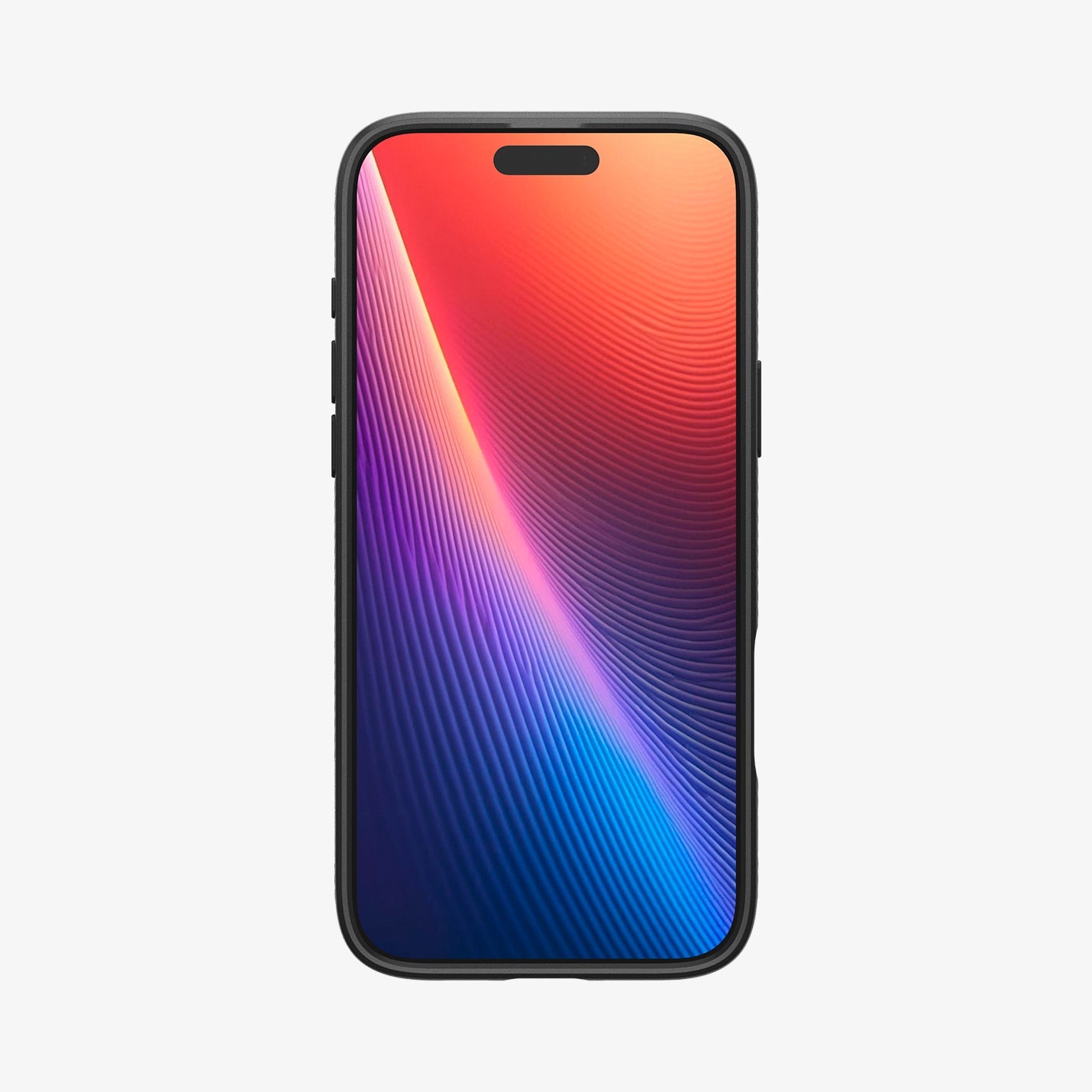 Spigen Liquid Air iPhone 16 Pro-ის ულტრა თხელი, პრემიუმ კლასის ჩასადები, საუკეთესო ხარისხის და დახვეწილი დიზაინით, iPhone 16 Pro Cases in Georgia