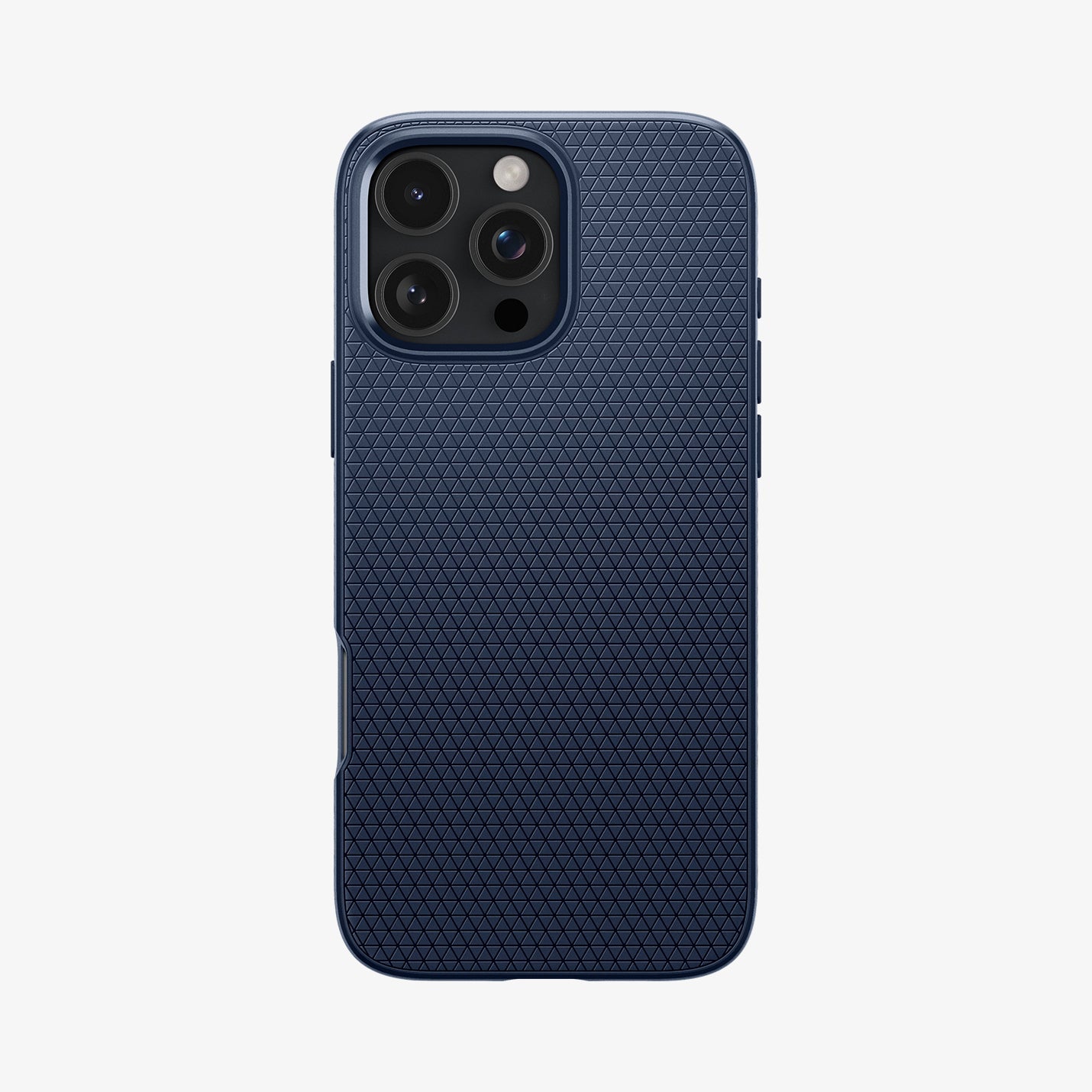 Spigen Liquid Air iPhone 16 Pro-ის ულტრა თხელი, პრემიუმ კლასის ჩასადები, საუკეთესო ხარისხის და დახვეწილი დიზაინით, iPhone 16 Pro Cases in Georgia