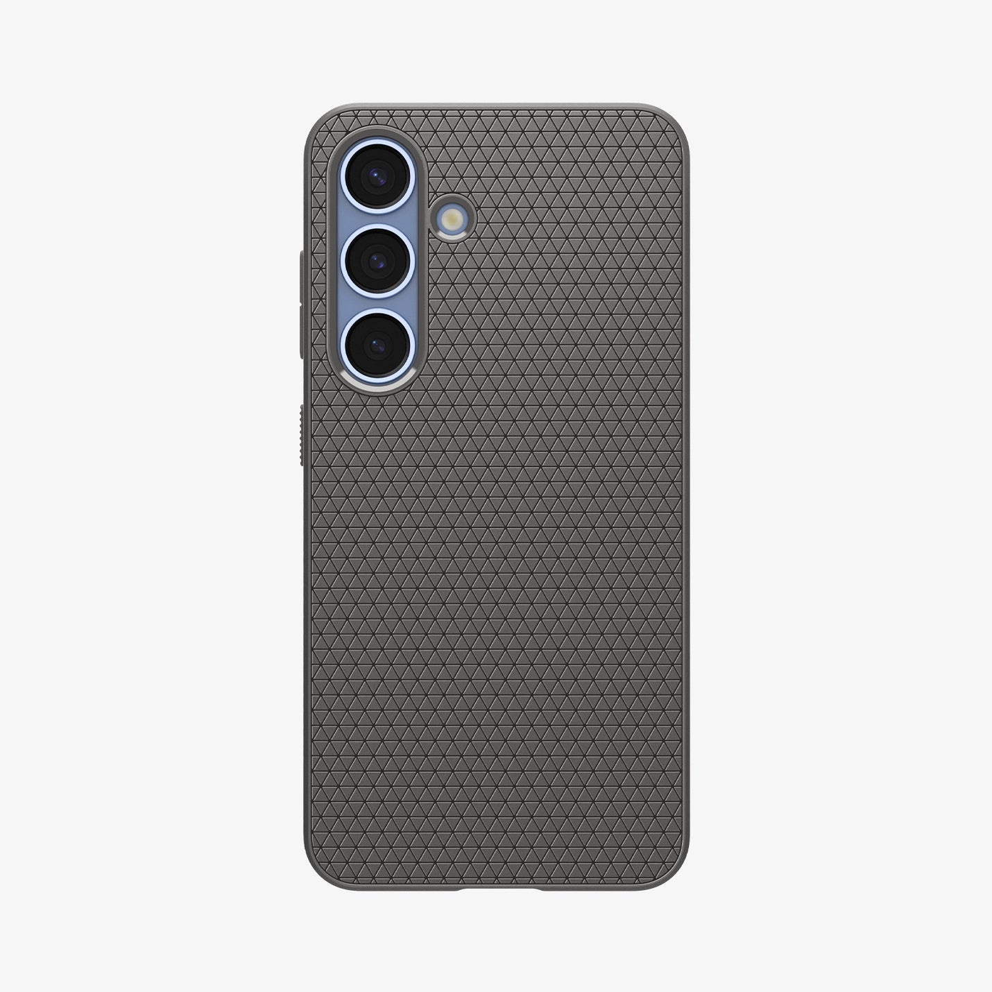 Spigen Liquid Air ქეისი სამსუნგ ს25 პლიუსისთვის, ულტრა თხელი დიზაინით, პრემიუმ ხარისხით და მაქსიმალური დაცვის უზრუნველყოფით, samsung galaxy s25 plus case thin