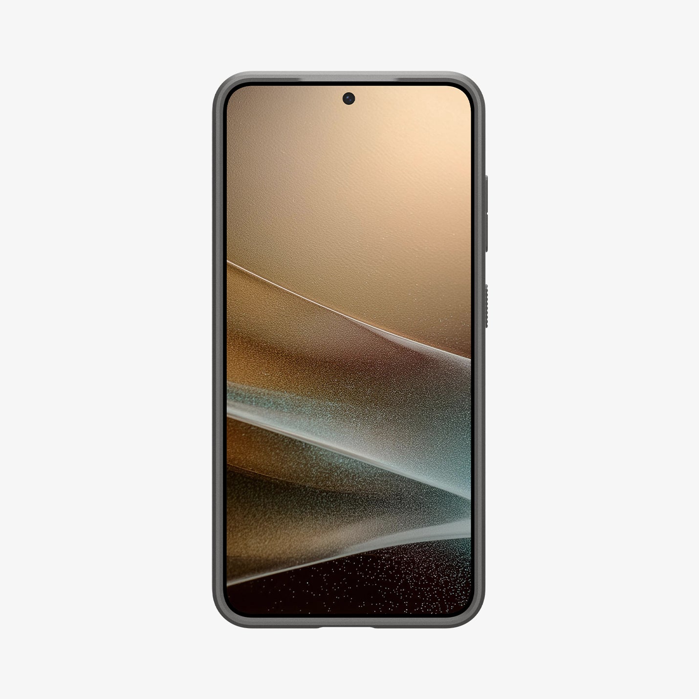 Spigen Liquid Air ქეისი სამსუნგ ს25 პლიუსისთვის, ულტრა თხელი დიზაინით, პრემიუმ ხარისხით და მაქსიმალური დაცვის უზრუნველყოფით, samsung galaxy s25 plus case thin