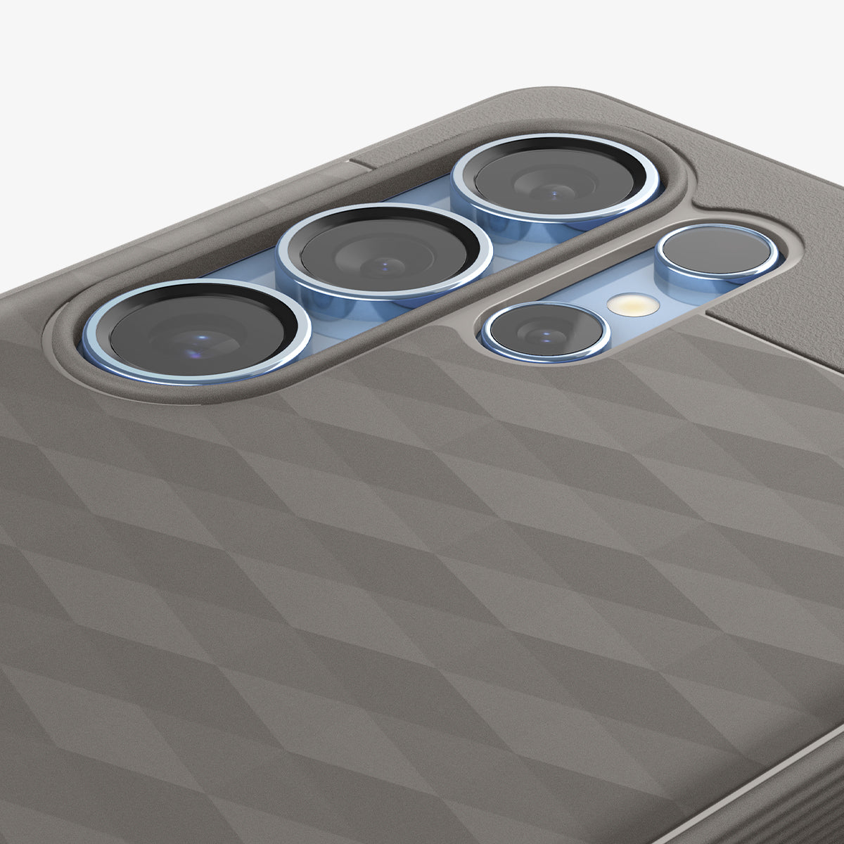 ქეისი Spigen Parallax MagSafe Galaxy S25 Ultra Case, სამსუნგის ჩასადები საუკეთესო პრემიუმ ხარისხის Spigen ბრენდის, მაგეისის მხარდაჭერით, magsafe case, spigen accessories in georgia, სამსუნგ ს25 ულტრა ქესი, spigen accessories