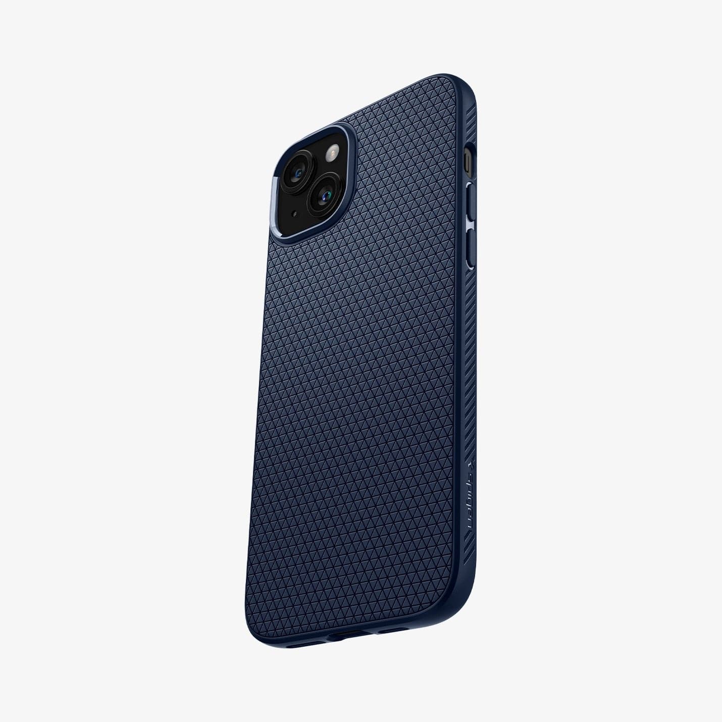 ქეისი Spigen Liquid Air iPhone 15 Case - Dakhli