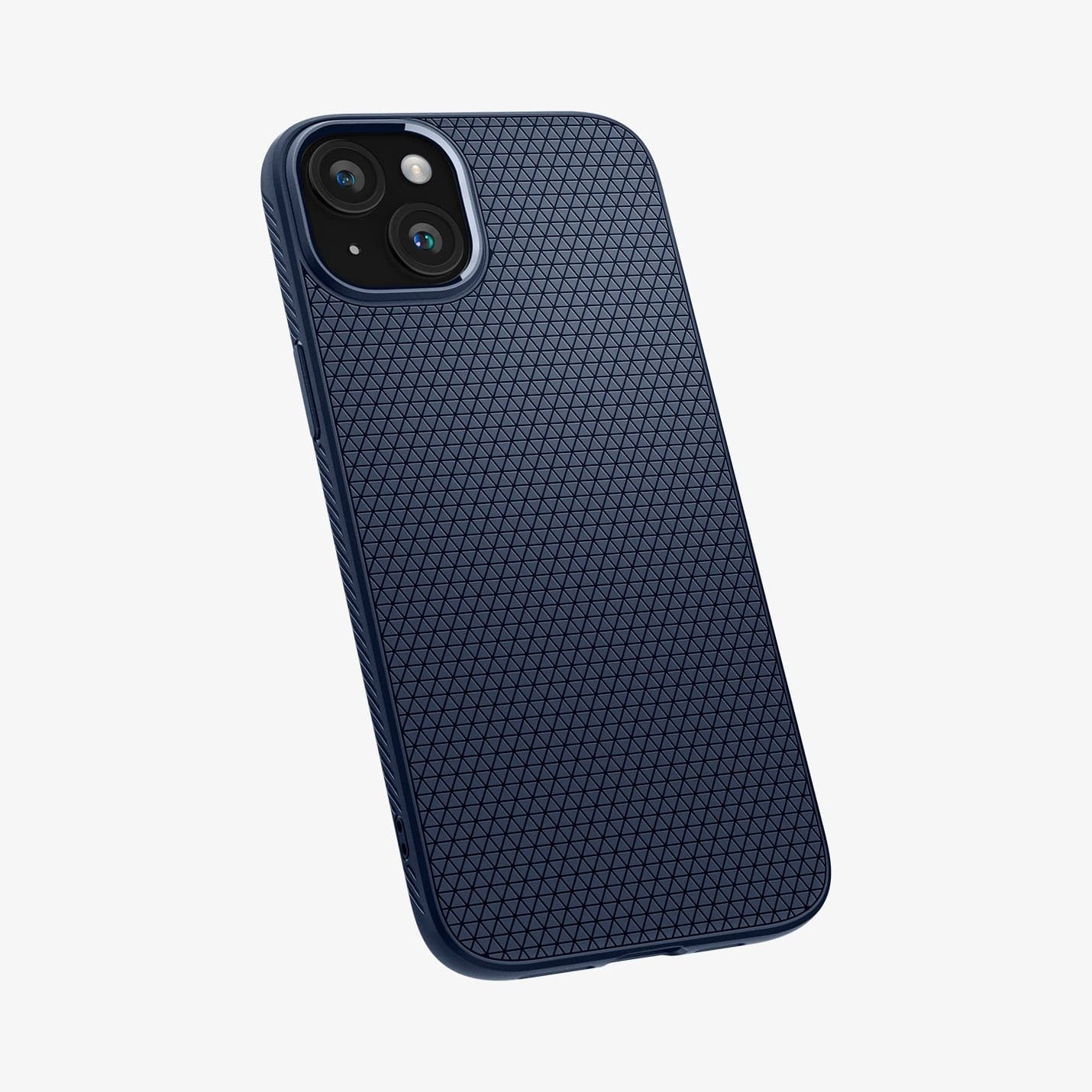 ქეისი Spigen Liquid Air iPhone 15 Case - Dakhli