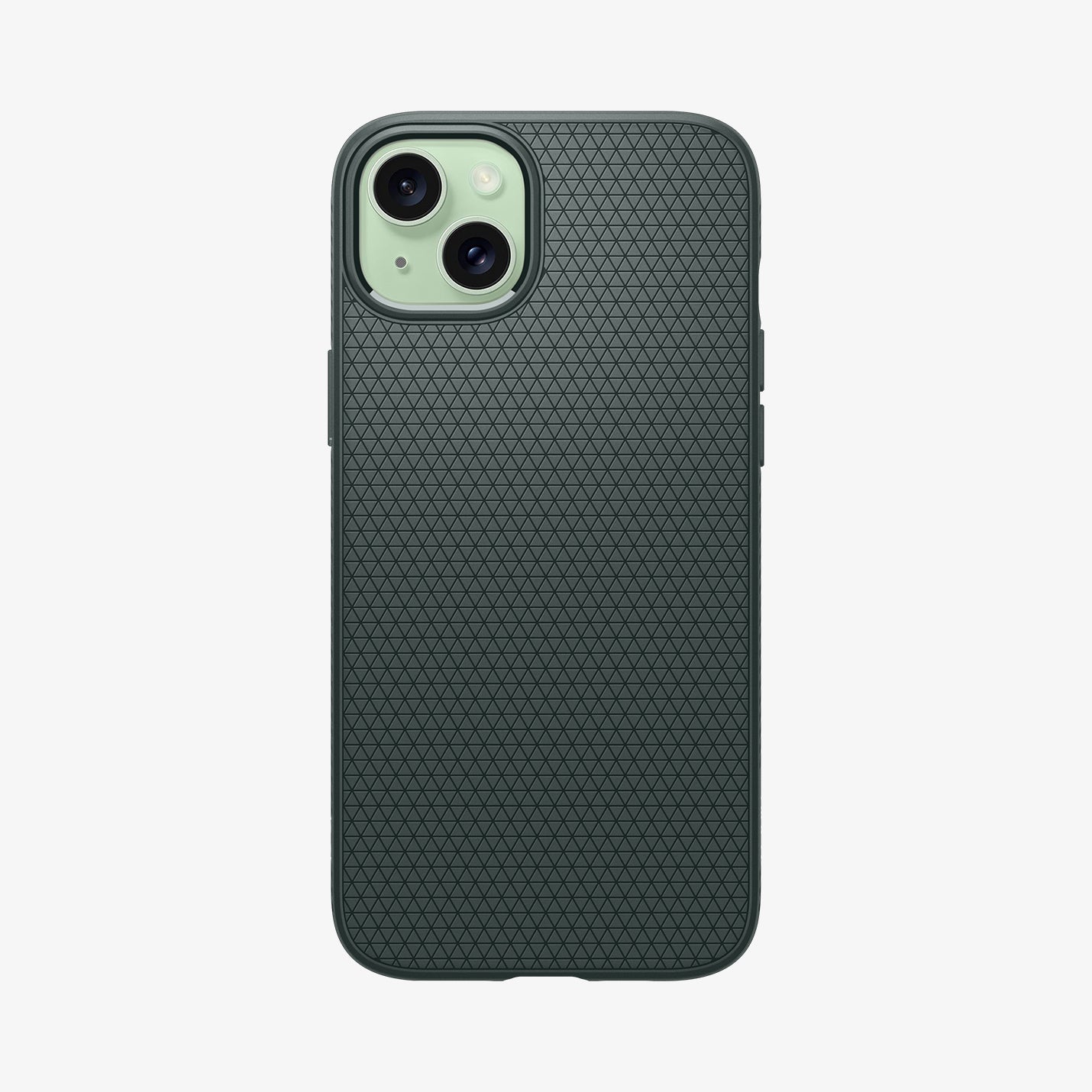 ქეისი Spigen Liquid Air iPhone 15 Case - Dakhli