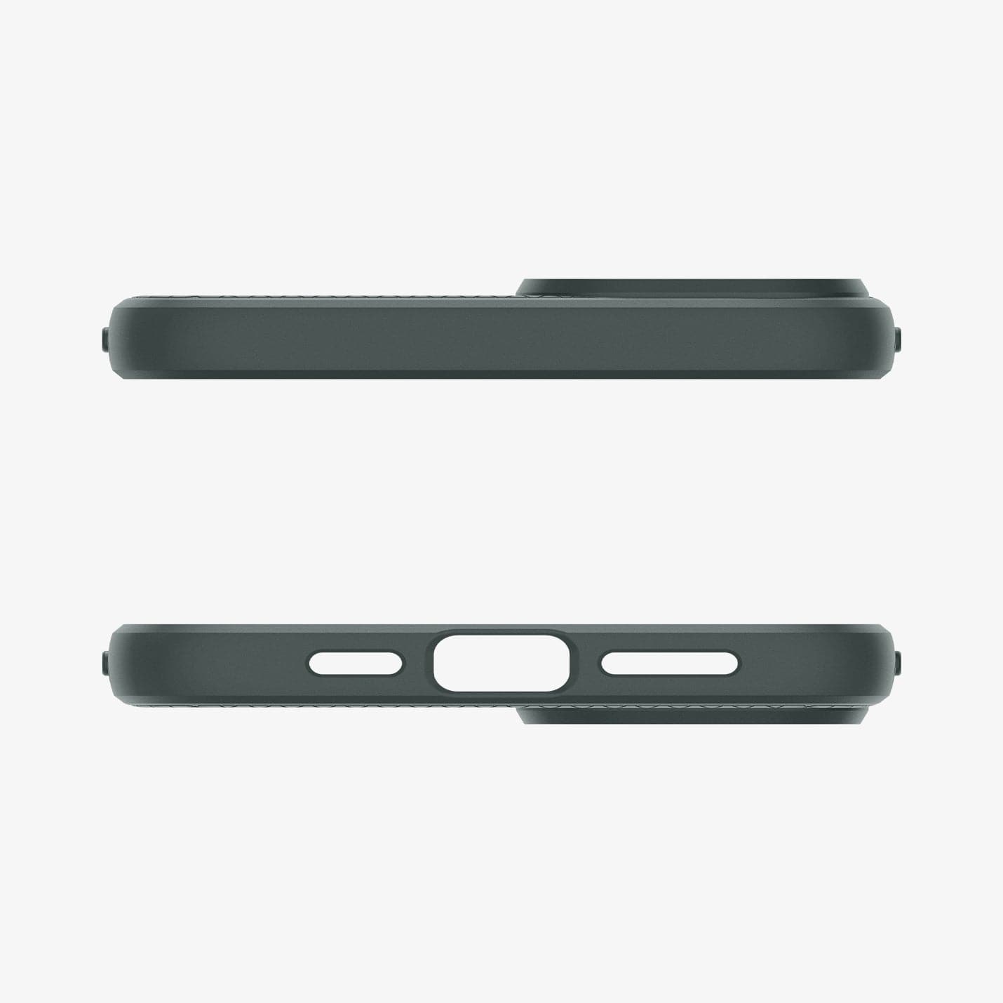 ქეისი Spigen Liquid Air iPhone 15 Case - Dakhli