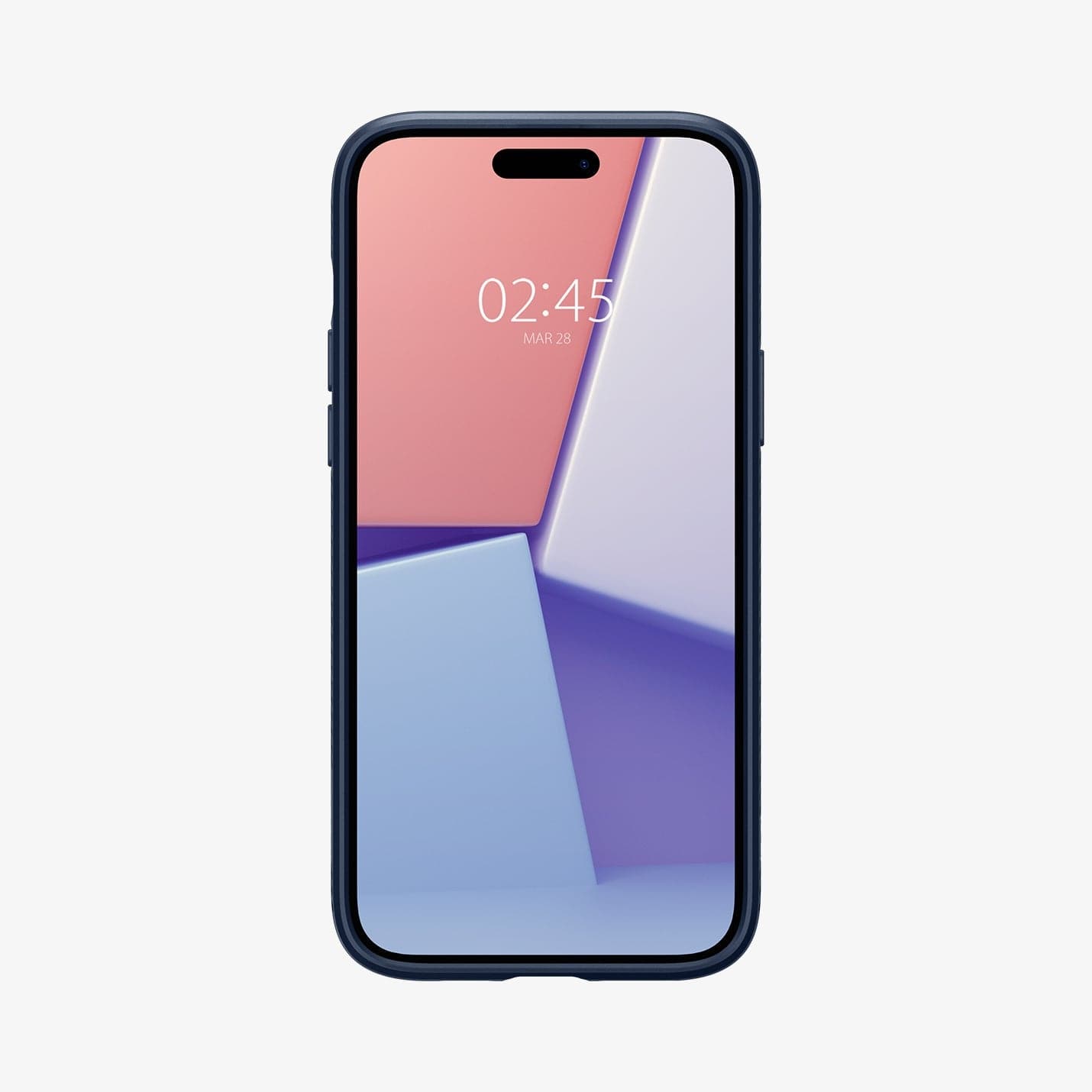 ქეისი Spigen Liquid Air iPhone 15 Case - Dakhli