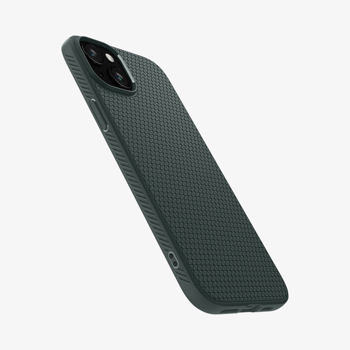 ქეისი Spigen Liquid Air iPhone 15 Case - Dakhli