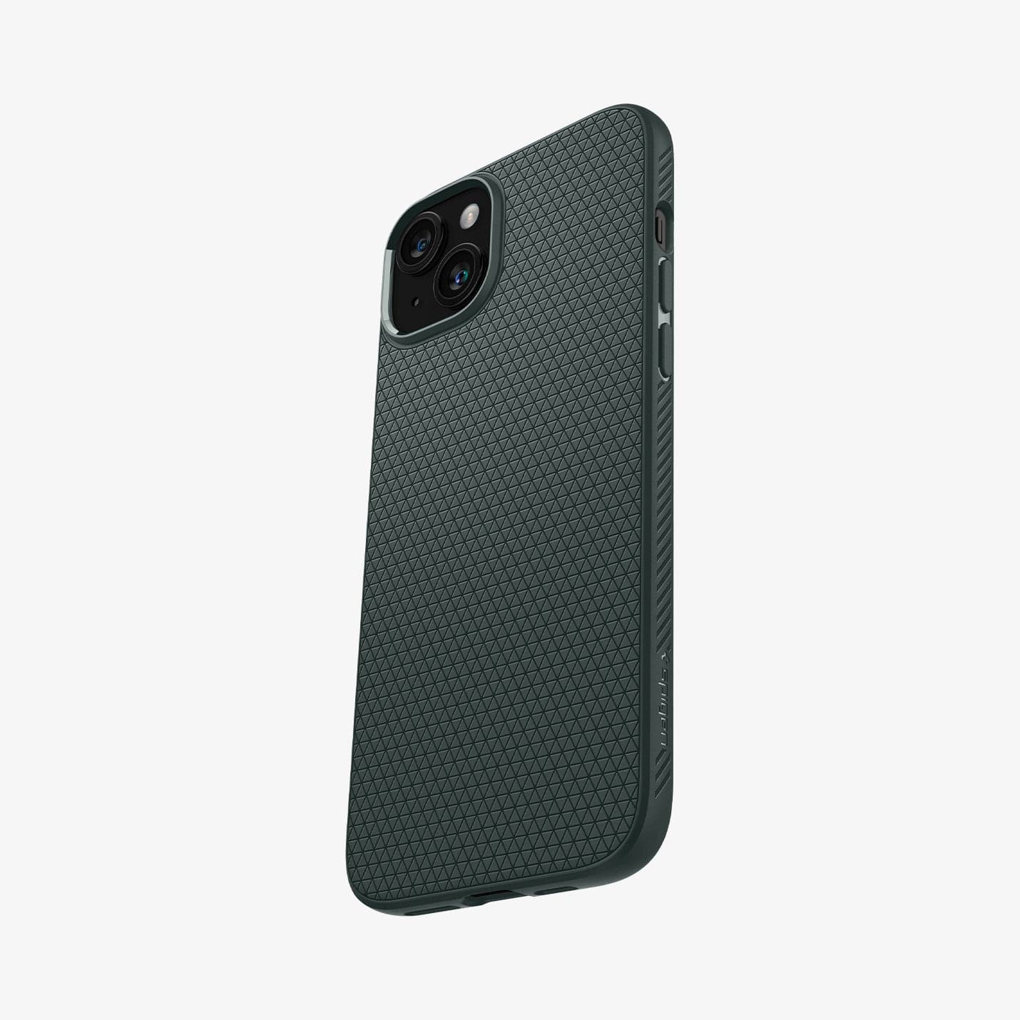 ქეისი Spigen Liquid Air iPhone 15 Case - Dakhli