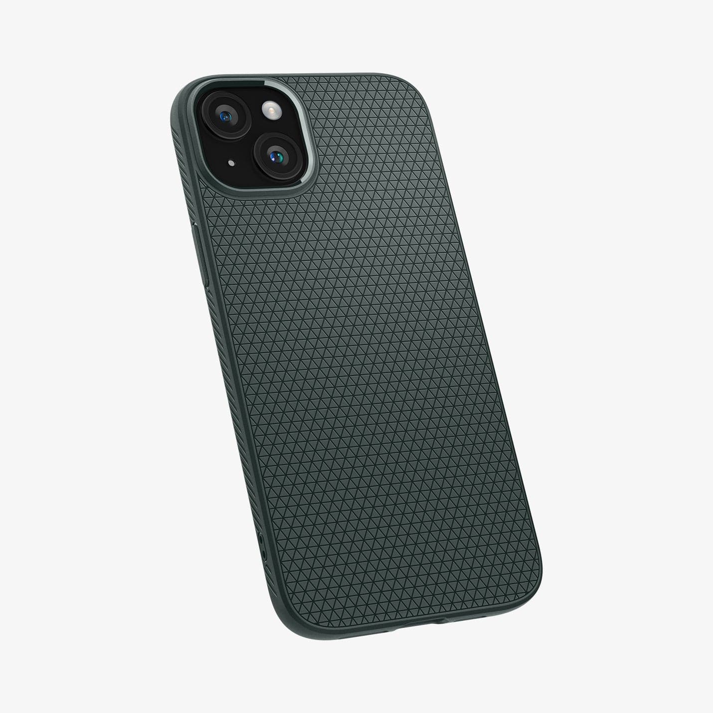 ქეისი Spigen Liquid Air iPhone 15 Case - Dakhli