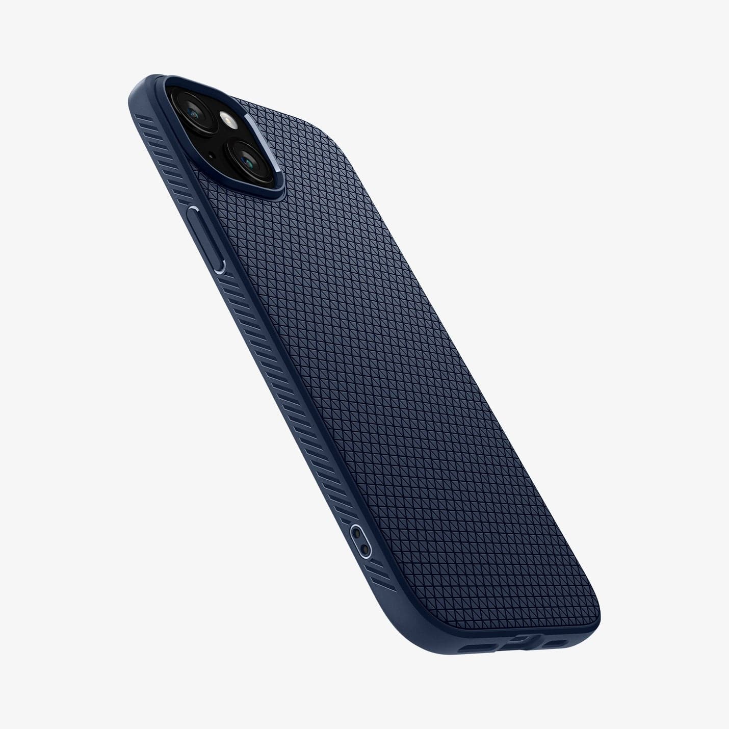 ქეისი Spigen Liquid Air iPhone 15 Case - Dakhli