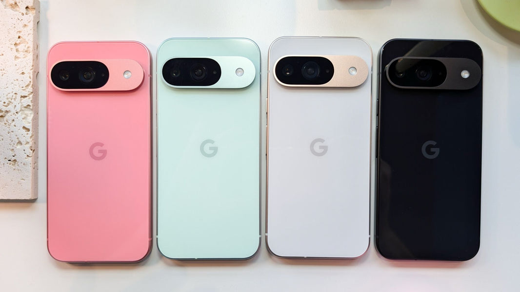 Pixel 10 და 10 Pro სერიის სმარტფონების პრემიუმ მიმოხილვა, სადაც გამორჩეულად წარმოდგენილია Spigen და Ringke ბრენდის გამჭვირვალე, თხელი და მაღალმდგრადი ქეისები, ჩასადები და ეკრანის დამცავები — სრულყოფილი დაცვა სტილით, დიზაინითა და ხარისხით.