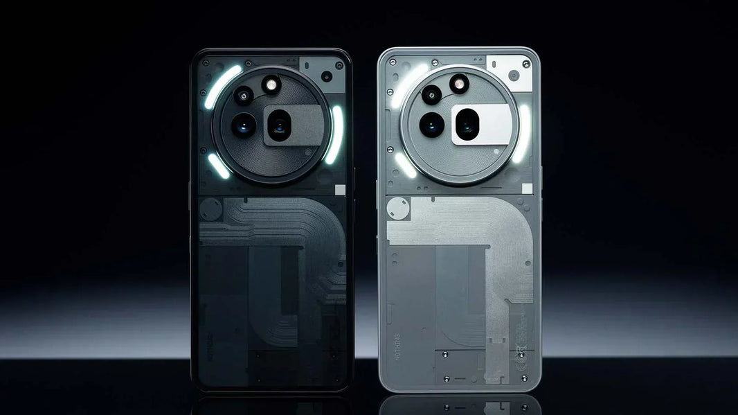 Nothing Phone 3a, Nothing Phone 3a Pro, ნოთინგ ფონი 3ა, გამჭვირვალე სმარტფონი, AI კამერა, პრემიუმ ანდროიდი, ხელოვნური ინტელექტის კამერა, სმარტფონი 2025