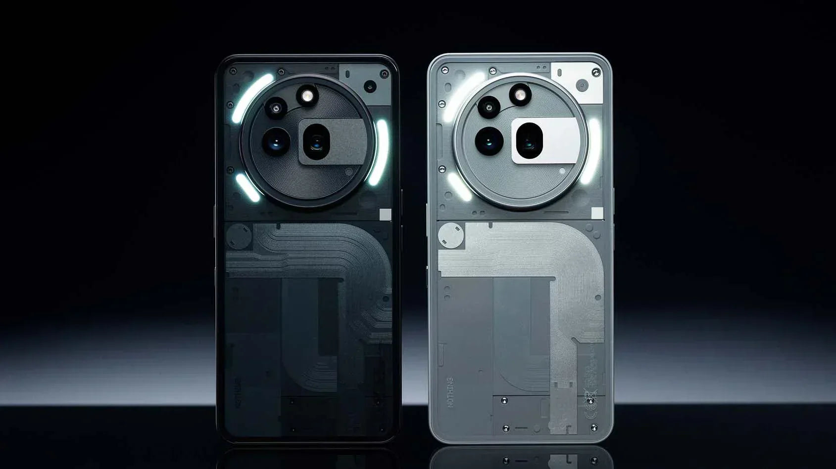 Nothing Phone 3a, Nothing Phone 3a Pro, ნოთინგ ფონი 3ა, გამჭვირვალე სმარტფონი, AI კამერა, პრემიუმ ანდროიდი, ხელოვნური ინტელექტის კამერა, სმარტფონი 2025