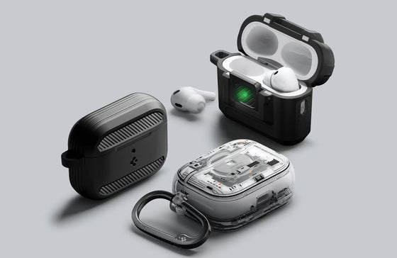AirPods