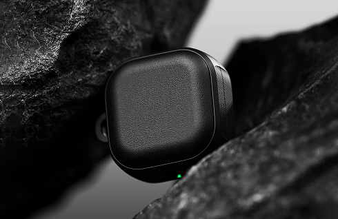 Galaxy Buds