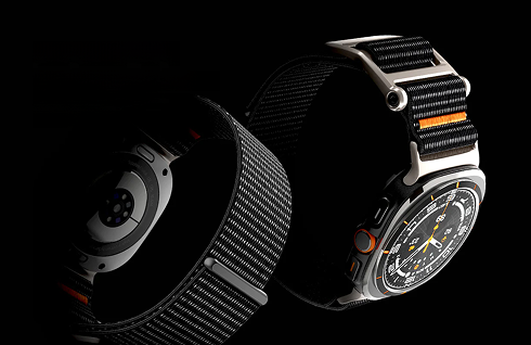Galaxy Watch