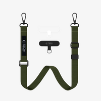 თოკი Tech-Protect C6S Rope Crossbody