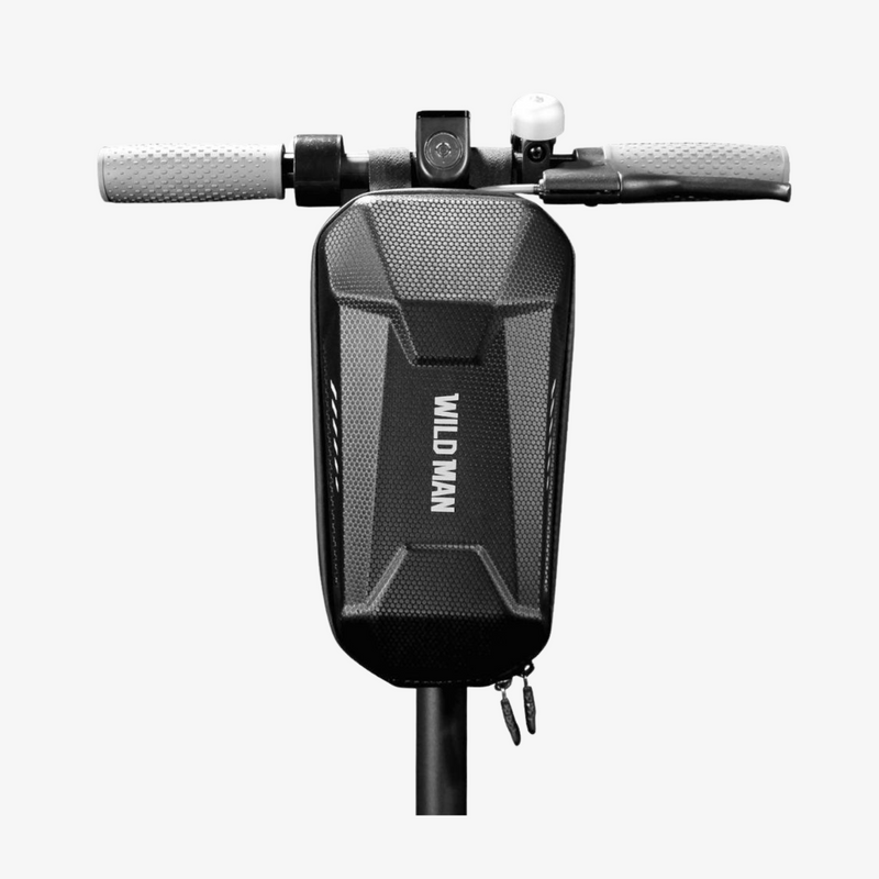 სკუტერის ჩანთა Wildman Hardpouch Electric Scooter Mount - Dakhli