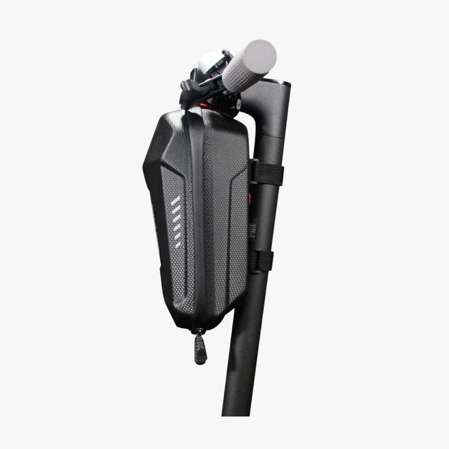 სკუტერის ჩანთა Wildman Hardpouch Electric Scooter Mount - Dakhli