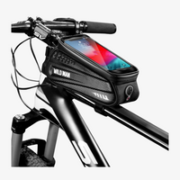 Wildman Hardpouch Bike Mount