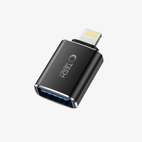 Tech-Protect Ultraboost Adapter ( Lightning to USB )