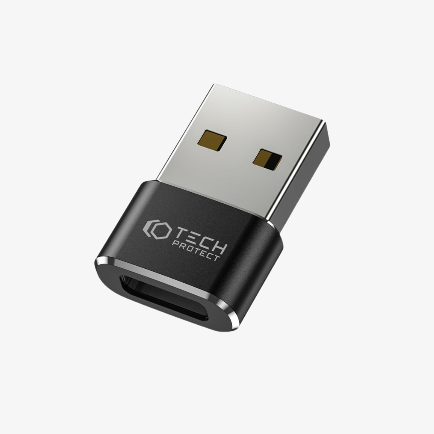 ადაპტერი Tech-Protect Ultraboost Adapter ( USB to Type-C ) – Dakhli