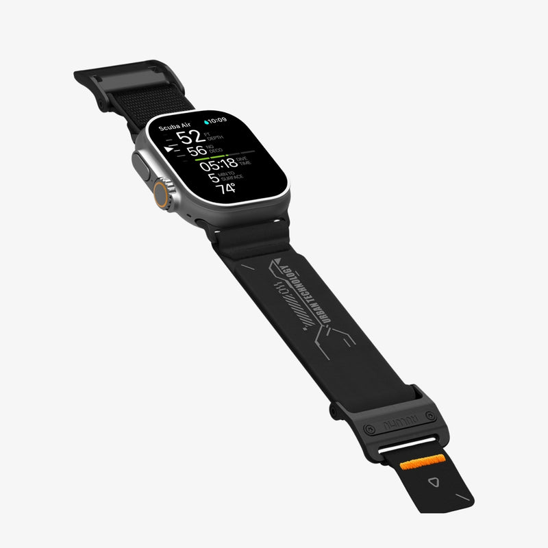 Aulumu A11 Mag Buckle სამაჯური ყოველდღიური გამოყენებისთვის