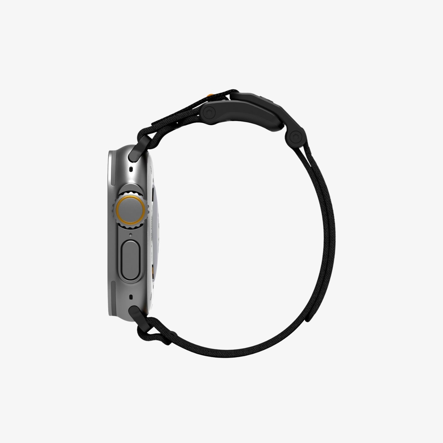 Aulumu A11 Mag Buckle Slim Band სამაჯური Apple Watch Series-ისთვის