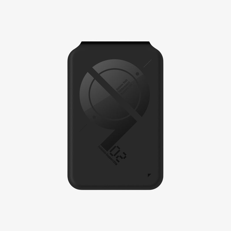 Aulumu G02 Magnetic Wallet სადგამის ფუნქციით