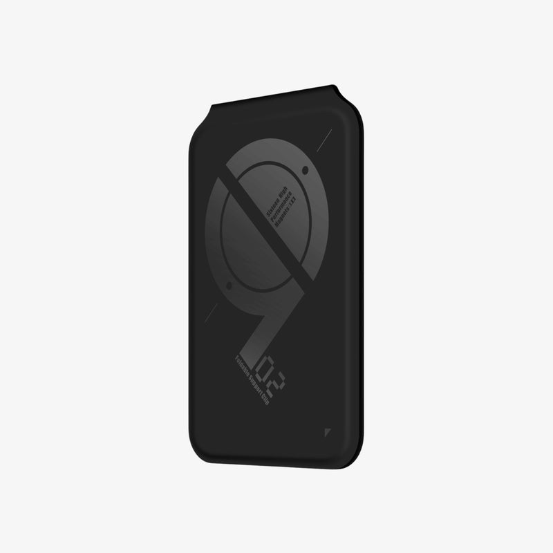 Aulumu G02 Magnetic Flip Wallet მაგნიტური საფულე სადგამით