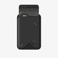 მაგნიტური საფულე Aulumu G02 MagSafe Flip Wallet