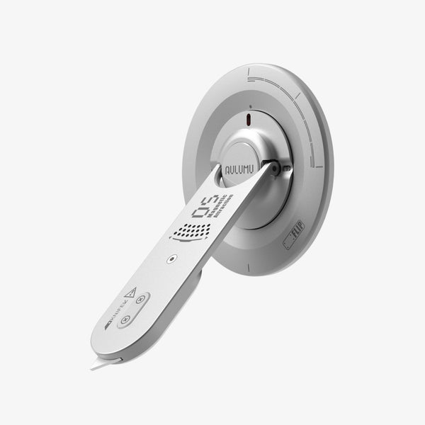 ბეჭედი Aulumu G05 Air Next-Gen Hi-Per Magnetic Stand secondary image