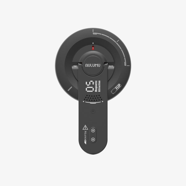 ბეჭედი Aulumu G05 Air Next-Gen Hi-Per Magnetic Stand secondary image