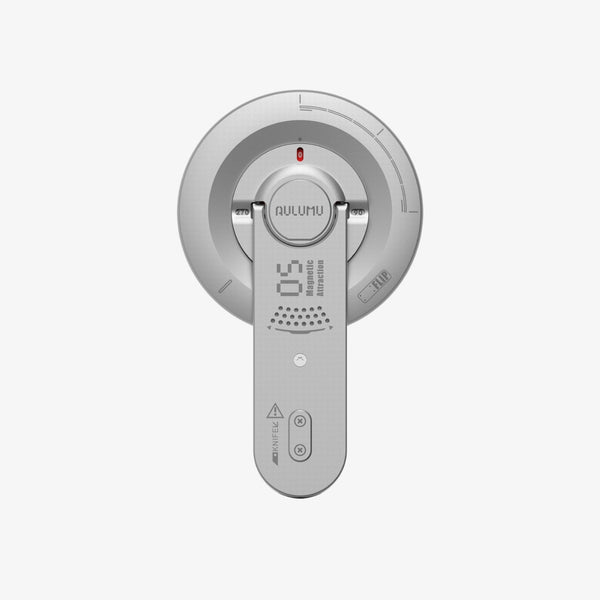 ბეჭედი Aulumu G05 Air Next-Gen Hi-Per Magnetic Stand