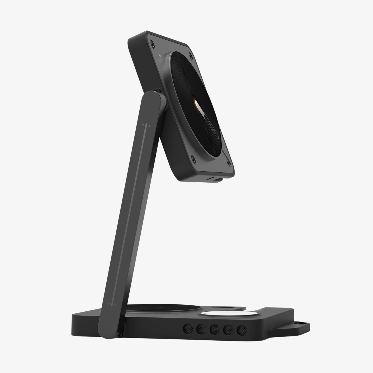 Aulumu M01 Charging Station მრავალფუნქციური დამტენი