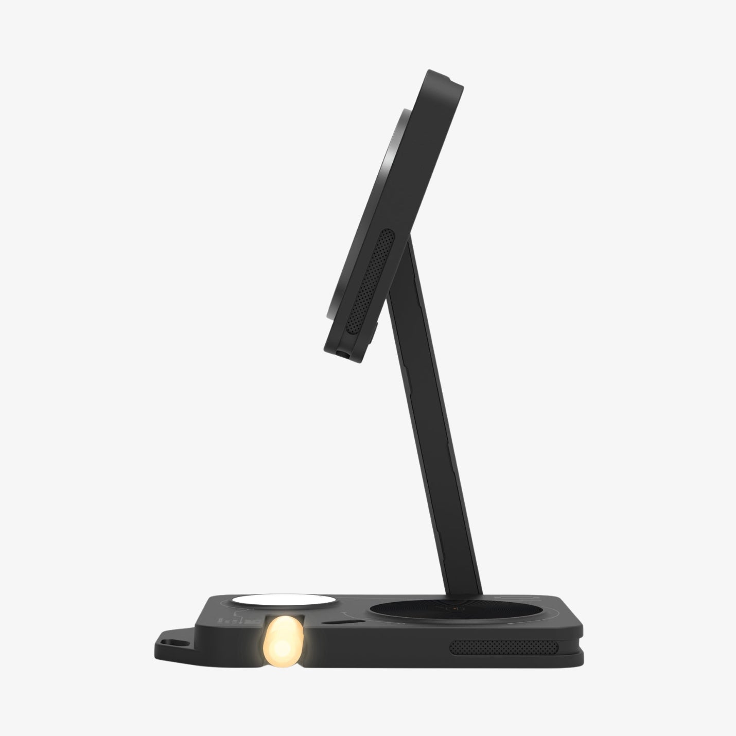 Aulumu M01 Charging Station მრავალფუნქციური დამტენი