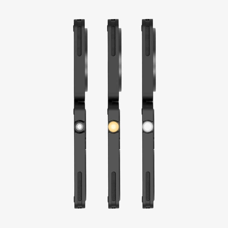 Aulumu M01 4-in-1 Folding Wireless Charging Station ვაირლეს დამტენი