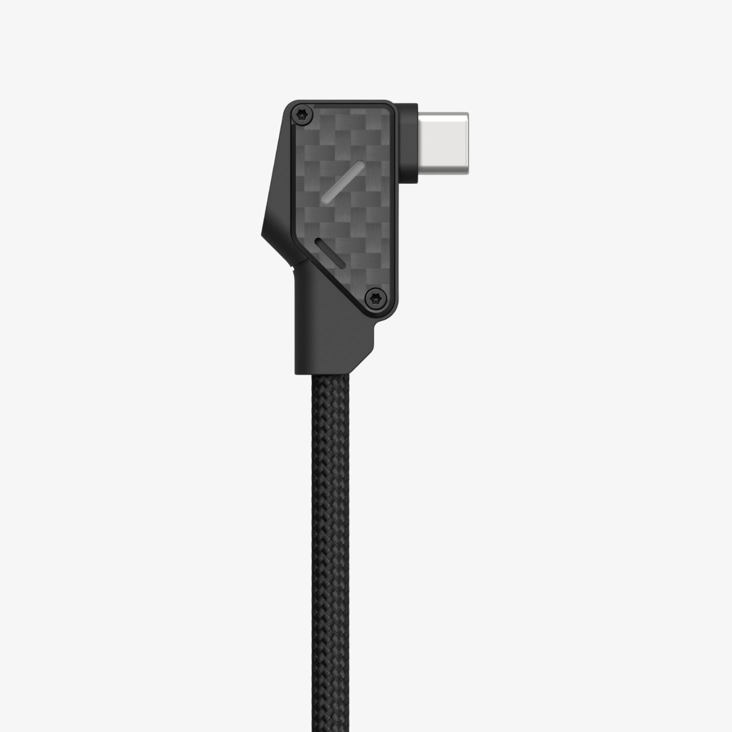 Aulumu M07 USB-C კაბელი განსხვავებული დიზაინით