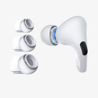 Tech-Protect Ear Tips 3-Pack AirPods Pro 1 / 2