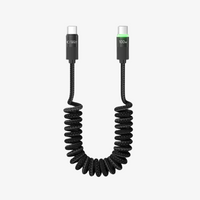 Tech-Protect UB20T Ultraboost Type-C PD100W / 5A Cable
