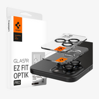 კამერის დამცავი Spigen Optik Pro EZ Fit iPhone 16 Pro