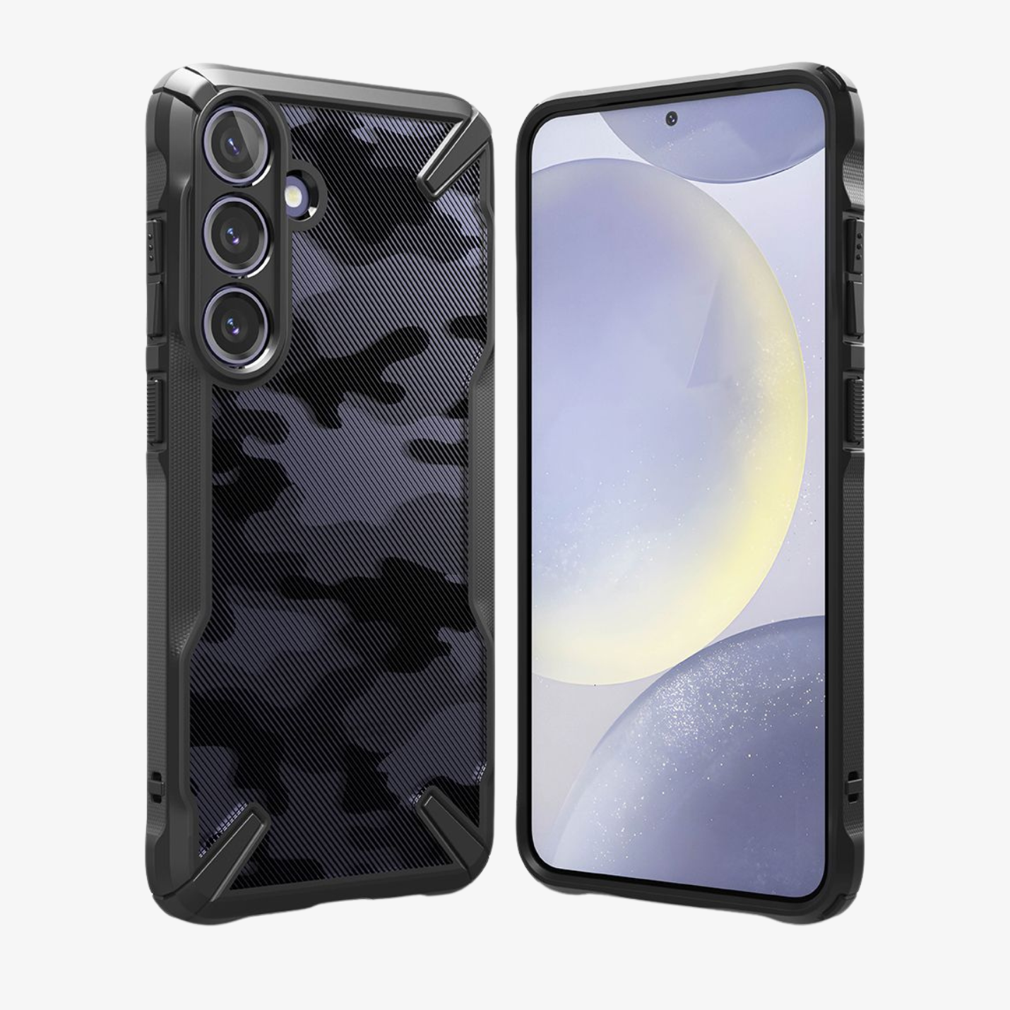 ქეისი Ringke Fusion Galaxy S24 Case - Dakhli