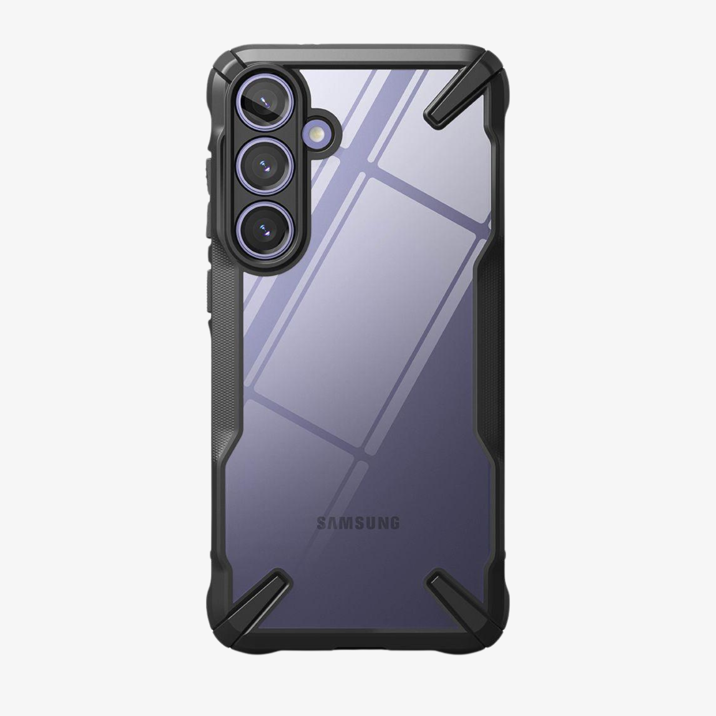 ქეისი Ringke Fusion Galaxy S24 Case - Dakhli
