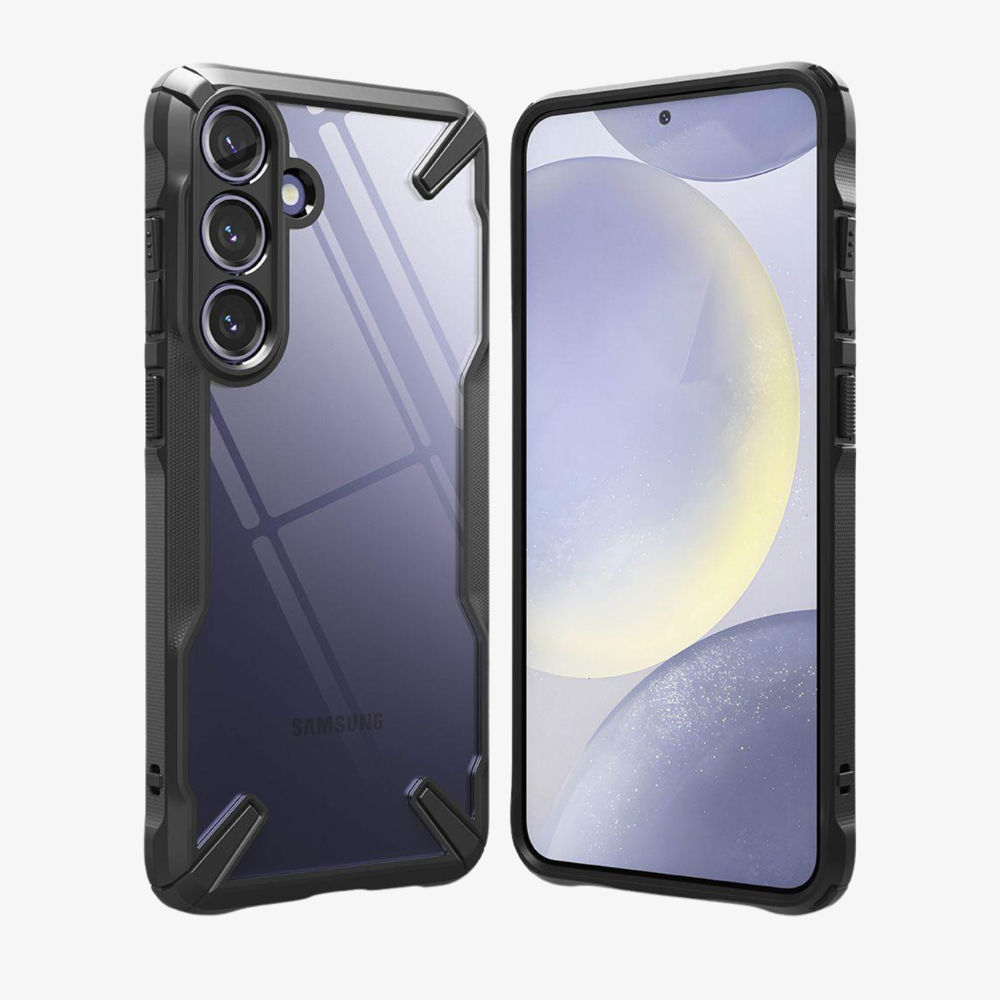ქეისი Ringke Fusion Galaxy S24 Case - Dakhli