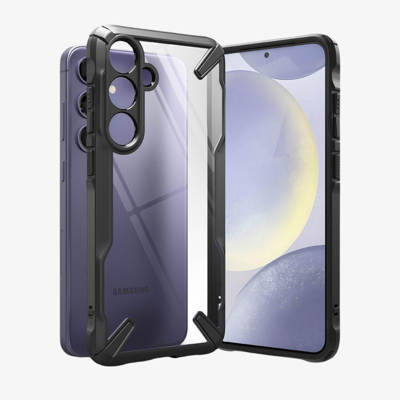ქეისი Ringke Fusion Galaxy S24 Case - Dakhli