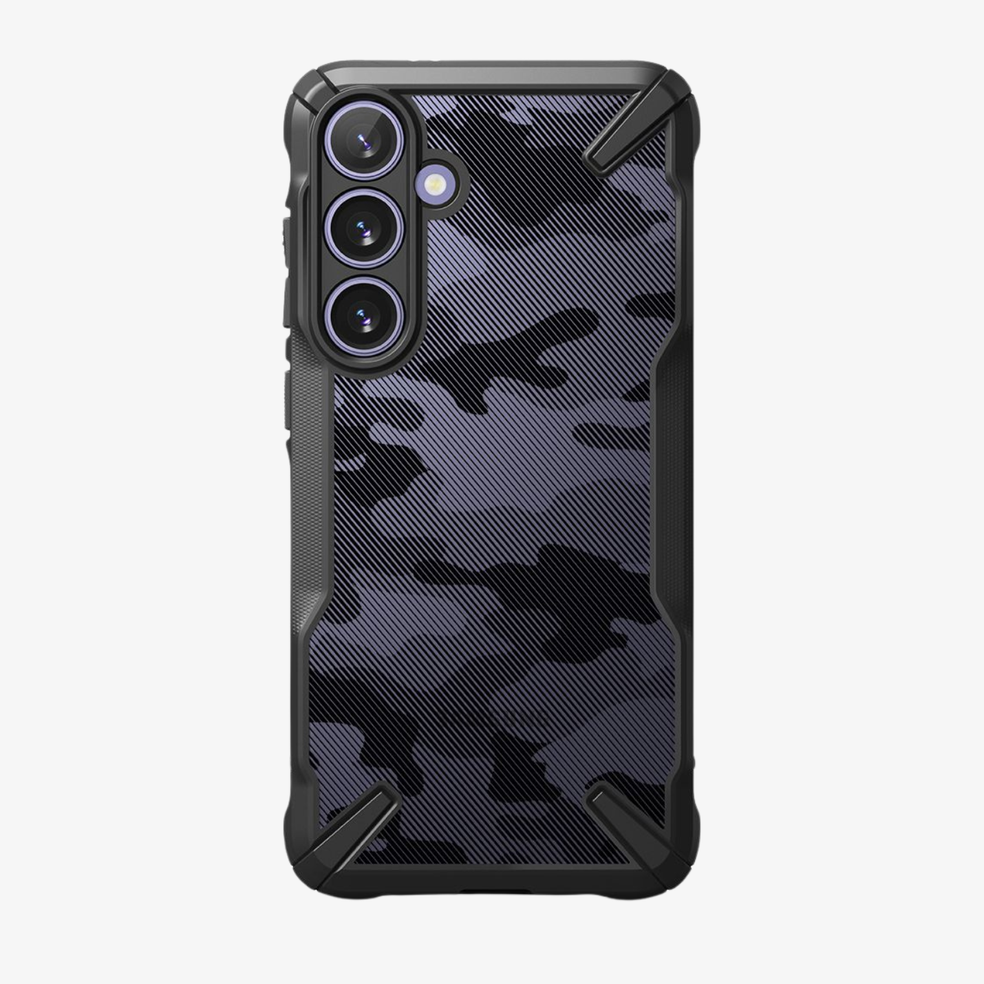ქეისი Ringke Fusion Galaxy S24 Case - Dakhli