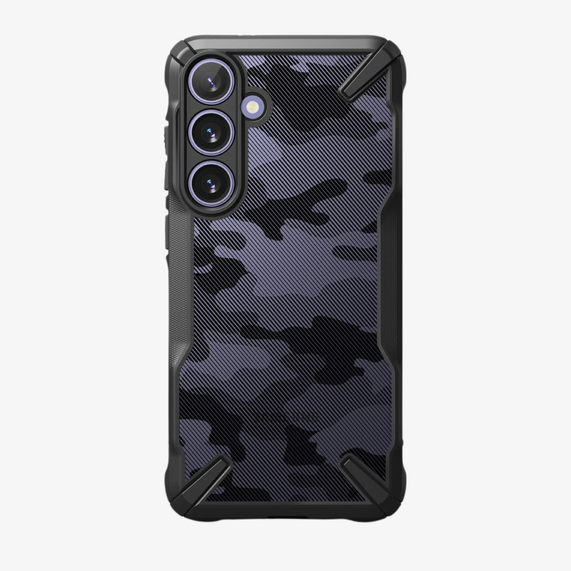 ქეისი Ringke Fusion Galaxy S24 Case - Dakhli