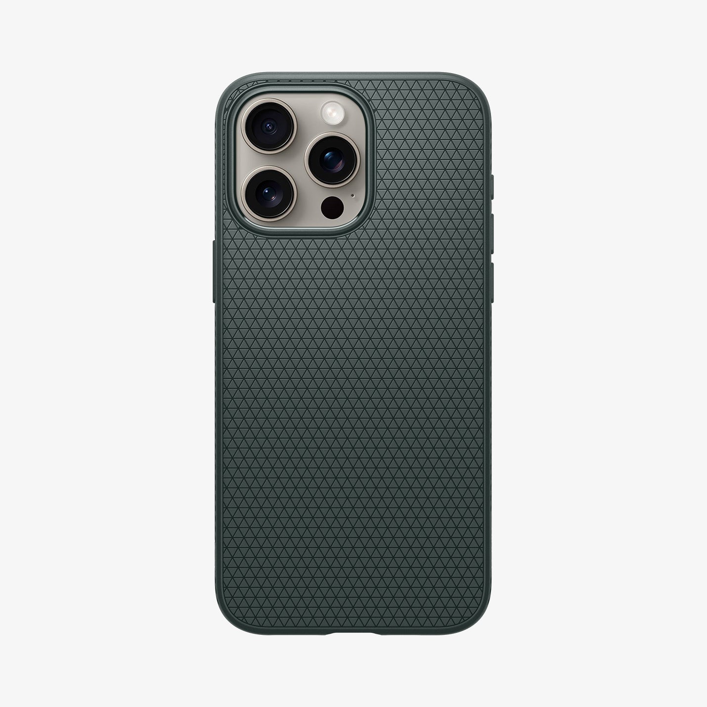 ქეისი Spigen Liquid Air iPhone 15 Pro Max Case - Dakhli